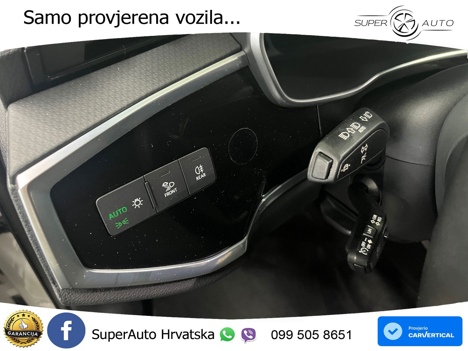 Audi Q3 II Sportback 40 TFSI (190 KS) quattro S tronic