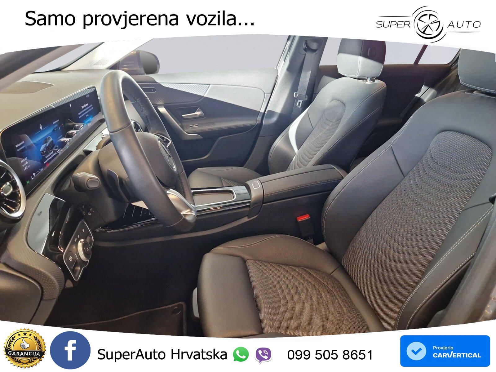 Mercedes-Benz A 180 7G-DCT