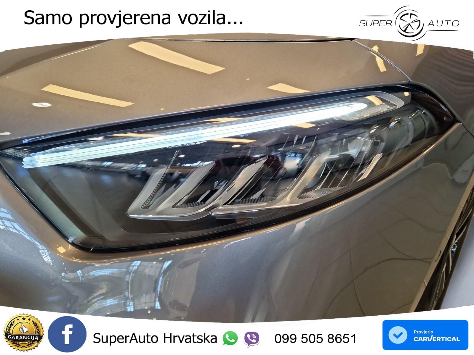 Mercedes-Benz A 180 7G-DCT