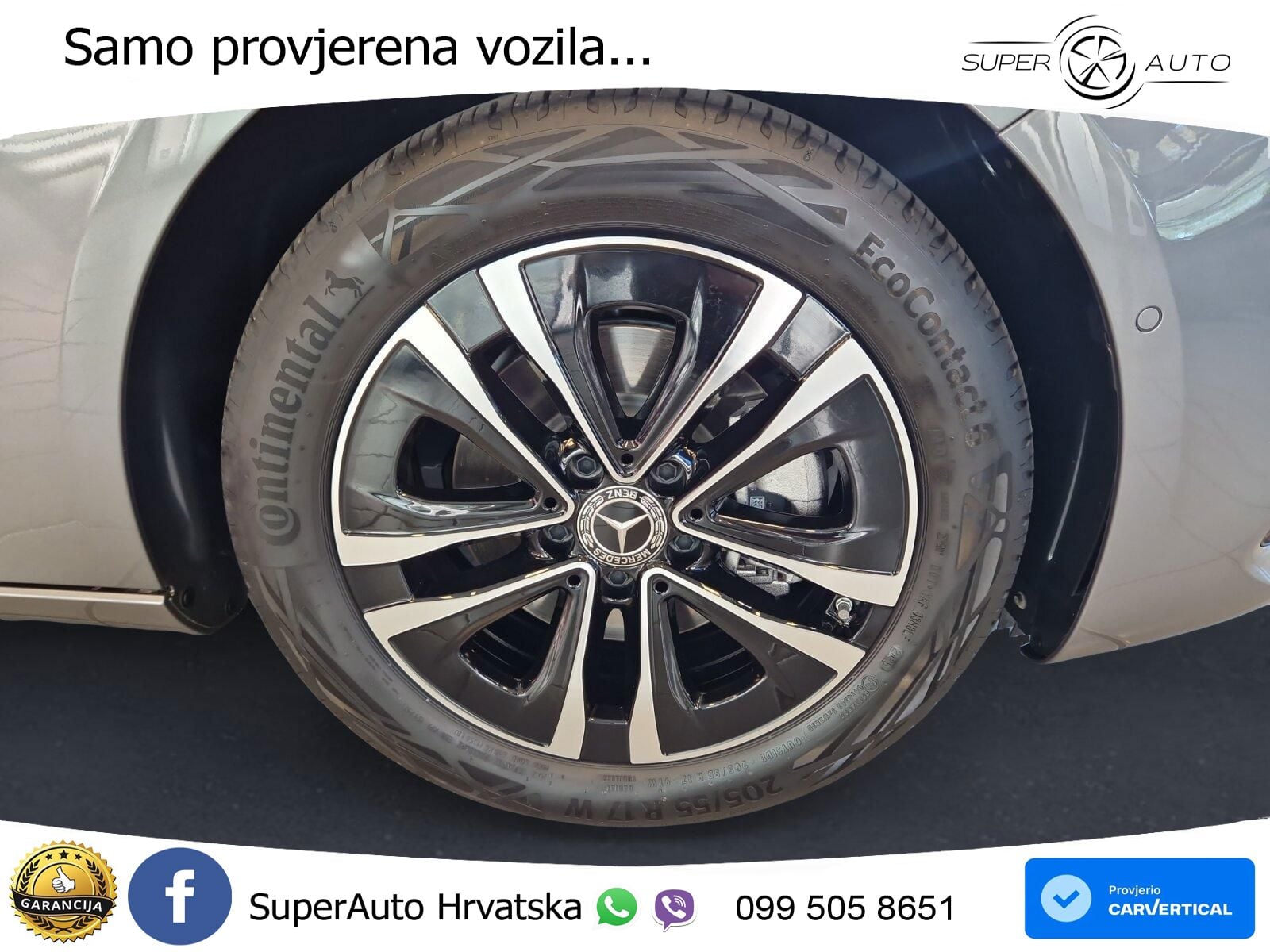 Mercedes-Benz A 180 7G-DCT