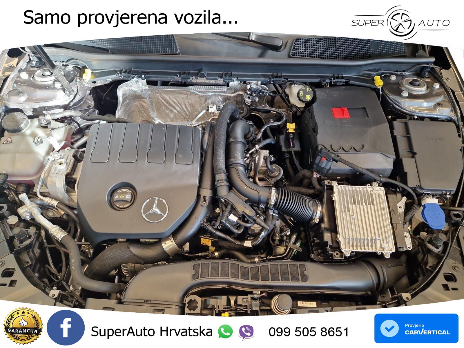 Mercedes-Benz A 180 7G-DCT
