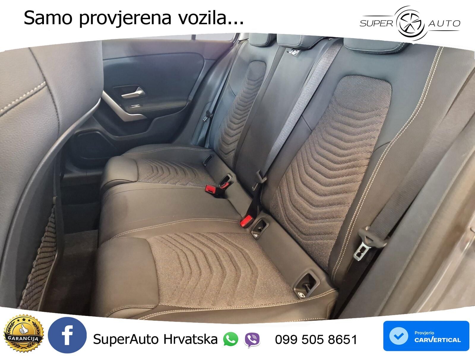 Mercedes-Benz A 180 7G-DCT