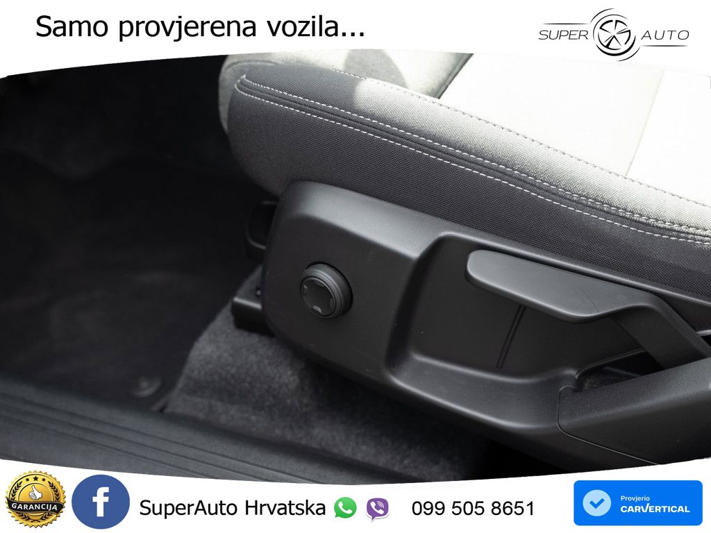 Volvo XC40 2.0 B3 163 KS Automatic
