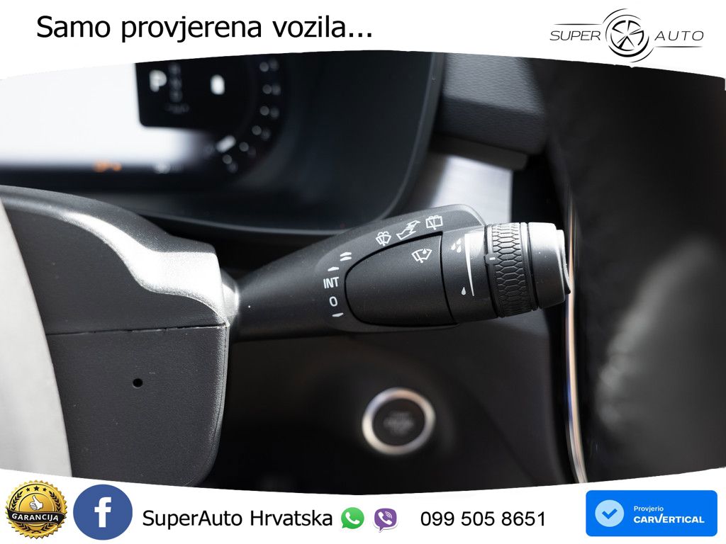 Volvo XC40 2.0 B3 163 KS Automatic