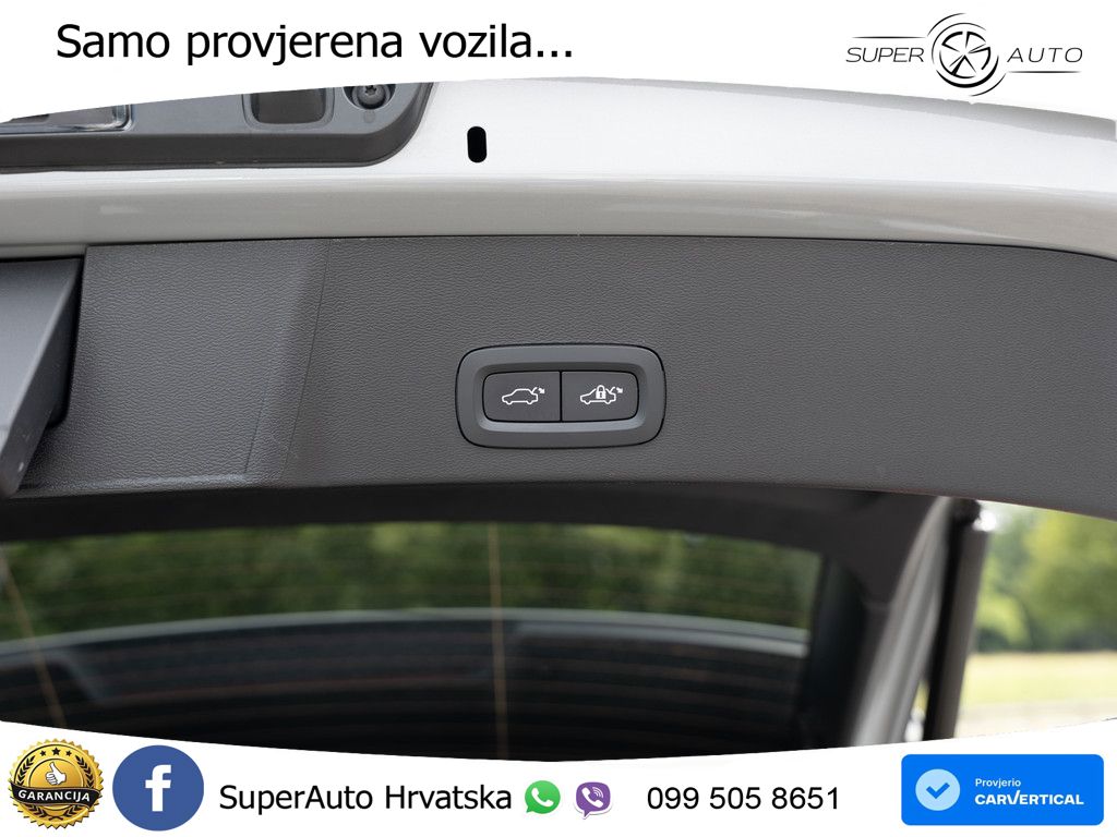 Volvo XC40 2.0 B3 163 KS Automatic