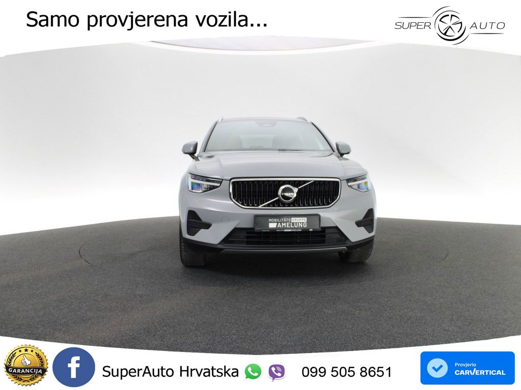 Volvo XC40 2.0 B3 163 KS Automatic