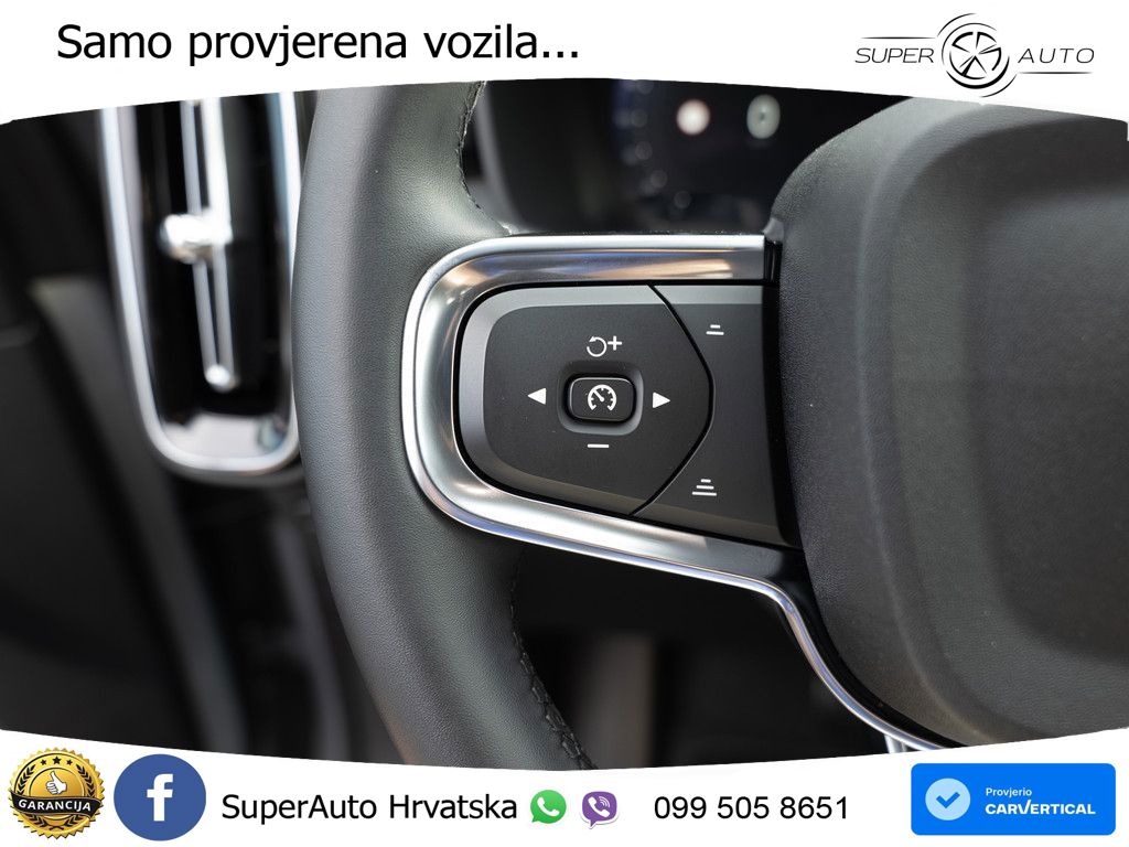 Volvo XC40 2.0 B3 163 KS Automatic