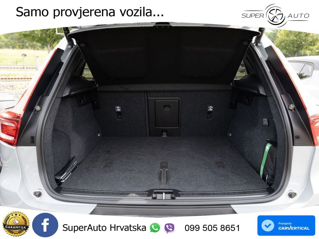 Volvo XC40 2.0 B3 163 KS Automatic