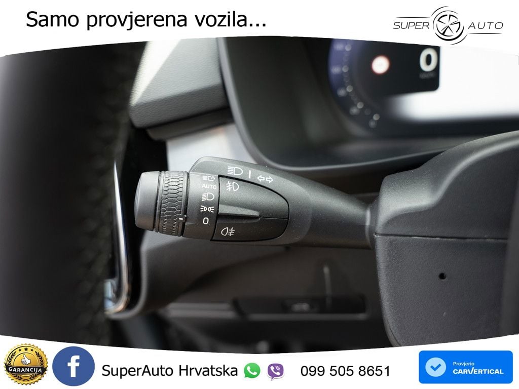 Volvo XC40 2.0 B3 163 KS Automatic