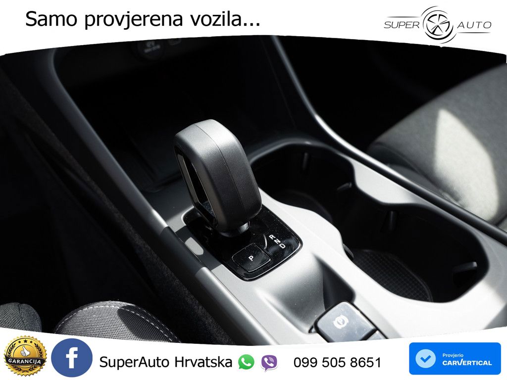 Volvo XC40 2.0 B3 163 KS Automatic