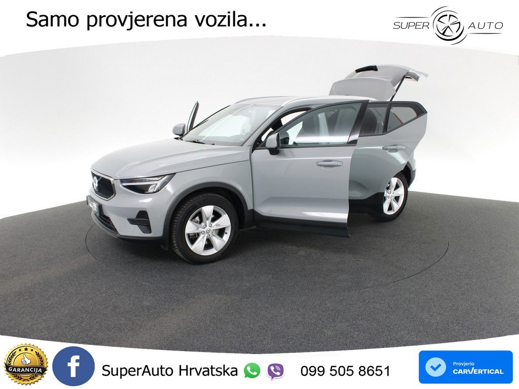 Volvo XC40 2.0 B3 163 KS Automatic
