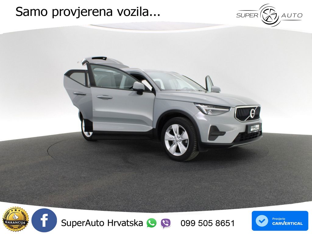 Volvo XC40 2.0 B3 163 KS Automatic