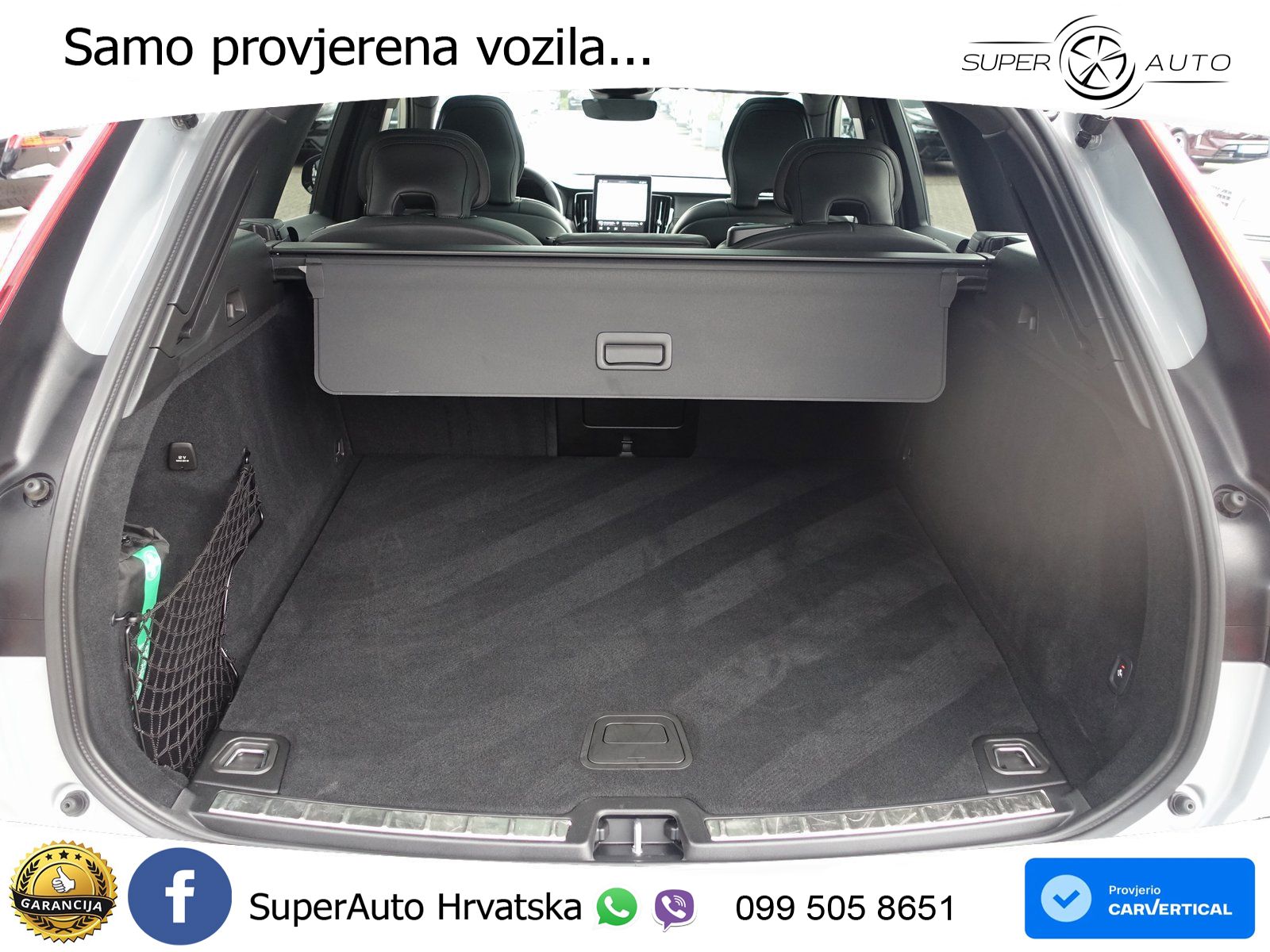 Volvo XC60 T8 AWD Geartronic LED+GR SJED+ACC