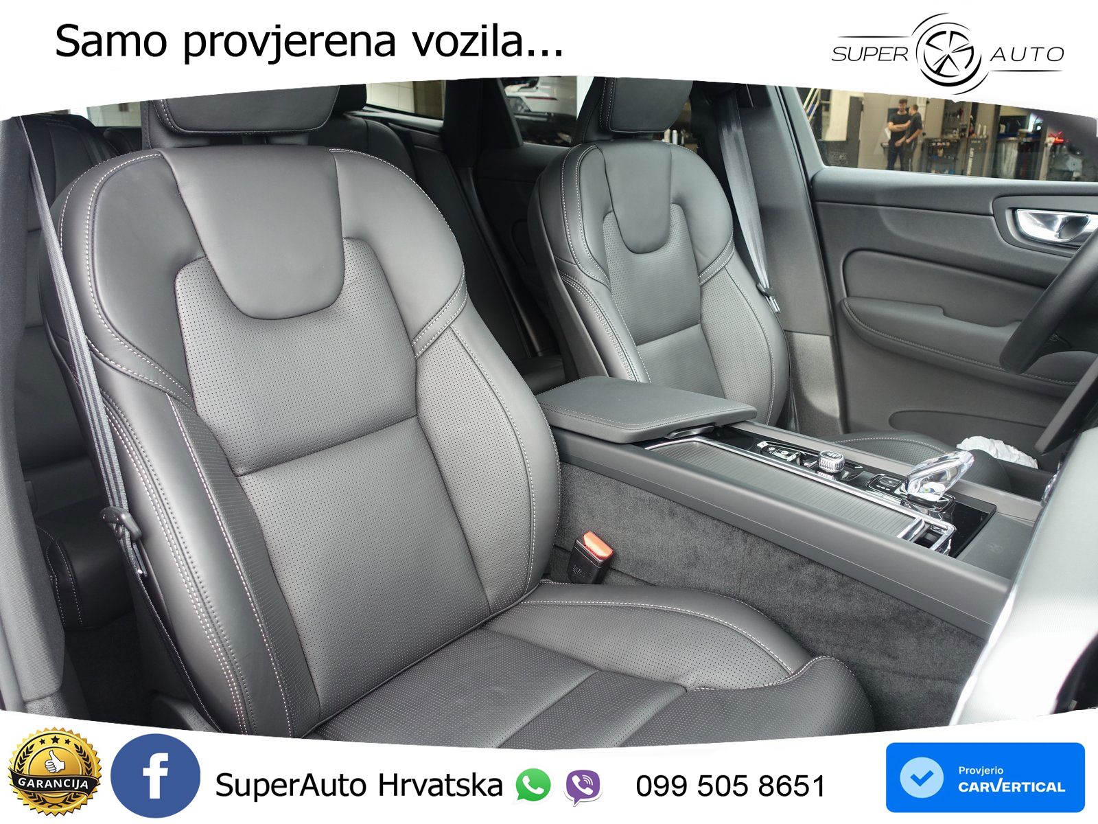 Volvo XC60 T8 AWD Geartronic LED+GR SJED+ACC