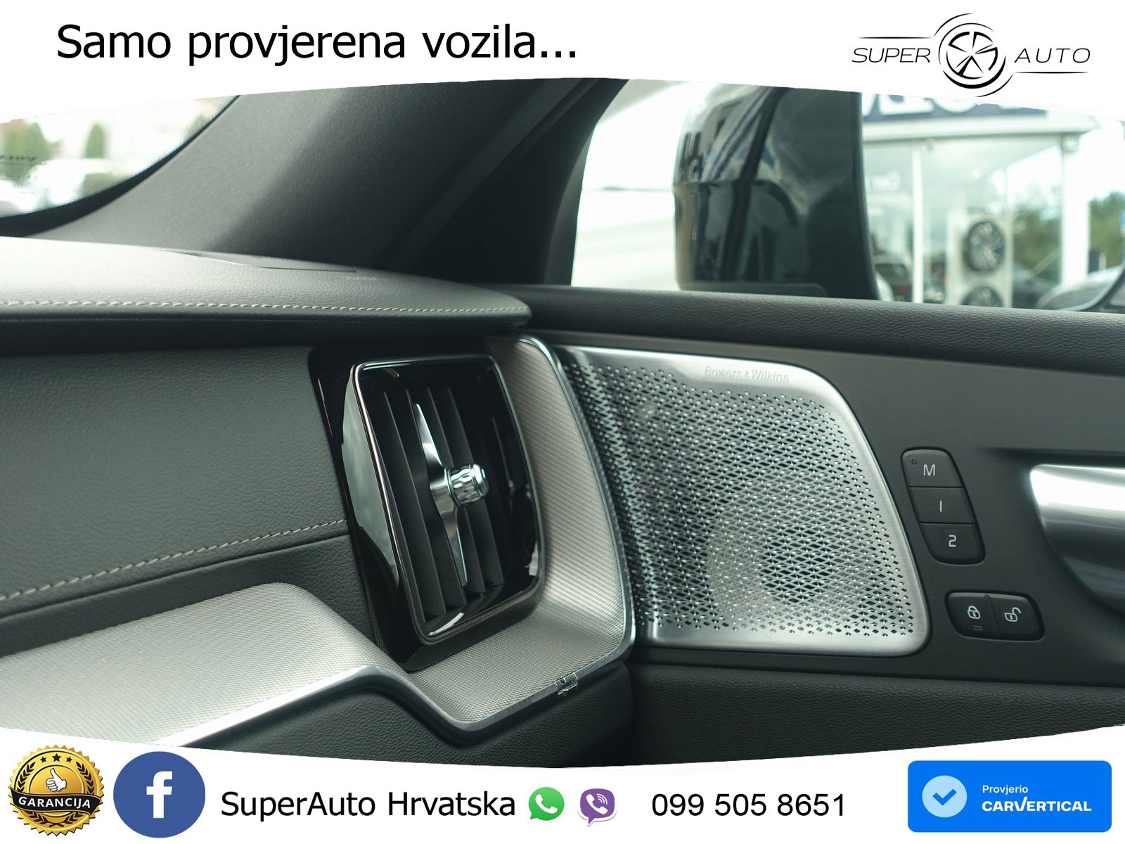 Volvo XC60 T8 AWD Geartronic LED+GR SJED+ACC