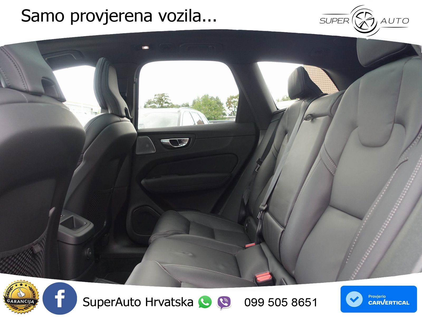 Volvo XC60 T8 AWD Geartronic LED+GR SJED+ACC