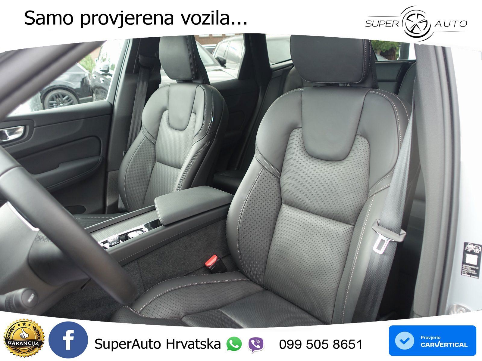 Volvo XC60 T8 AWD Geartronic LED+GR SJED+ACC