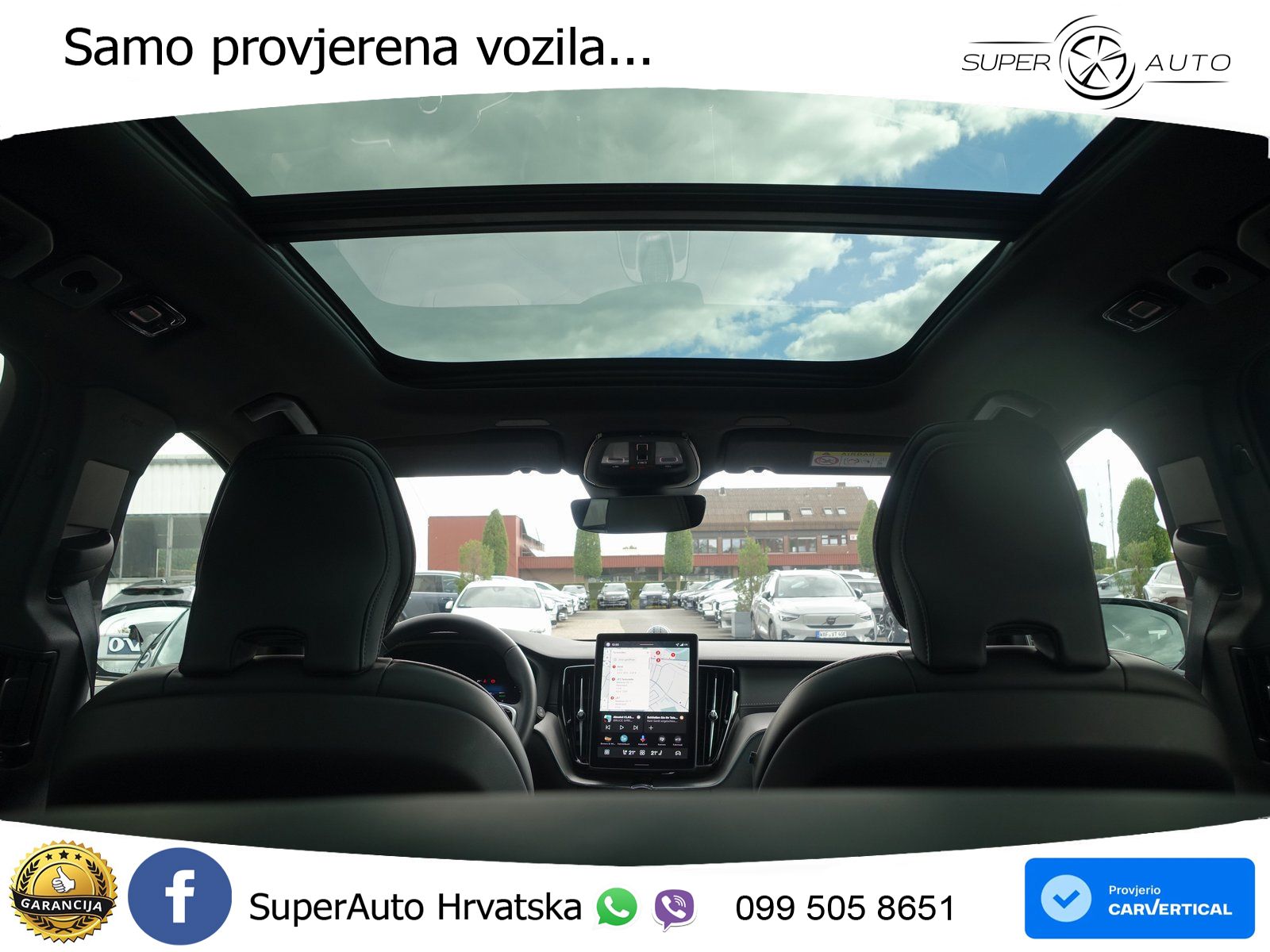 Volvo XC60 T8 AWD Geartronic LED+GR SJED+ACC
