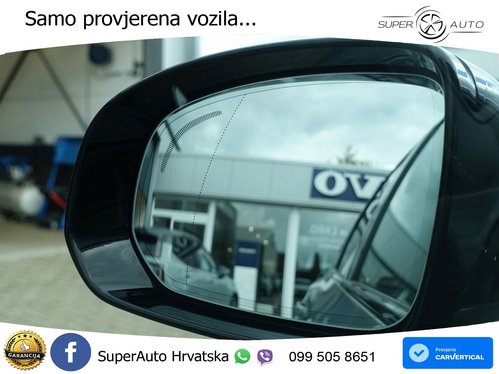 Volvo XC60 T8 AWD Geartronic LED+GR SJED+ACC