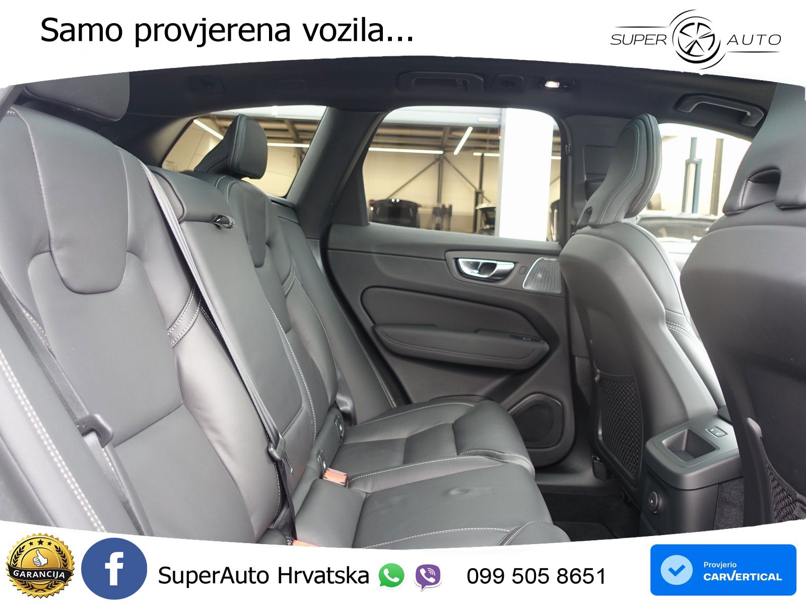 Volvo XC60 T8 AWD Geartronic LED+GR SJED+ACC