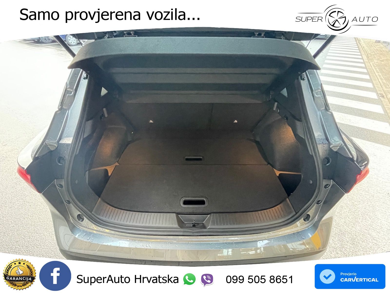 Nissan Qashqai e-POWER 1.5 VC-T (190 KS) Automatic N-Connecta LED+ACC
