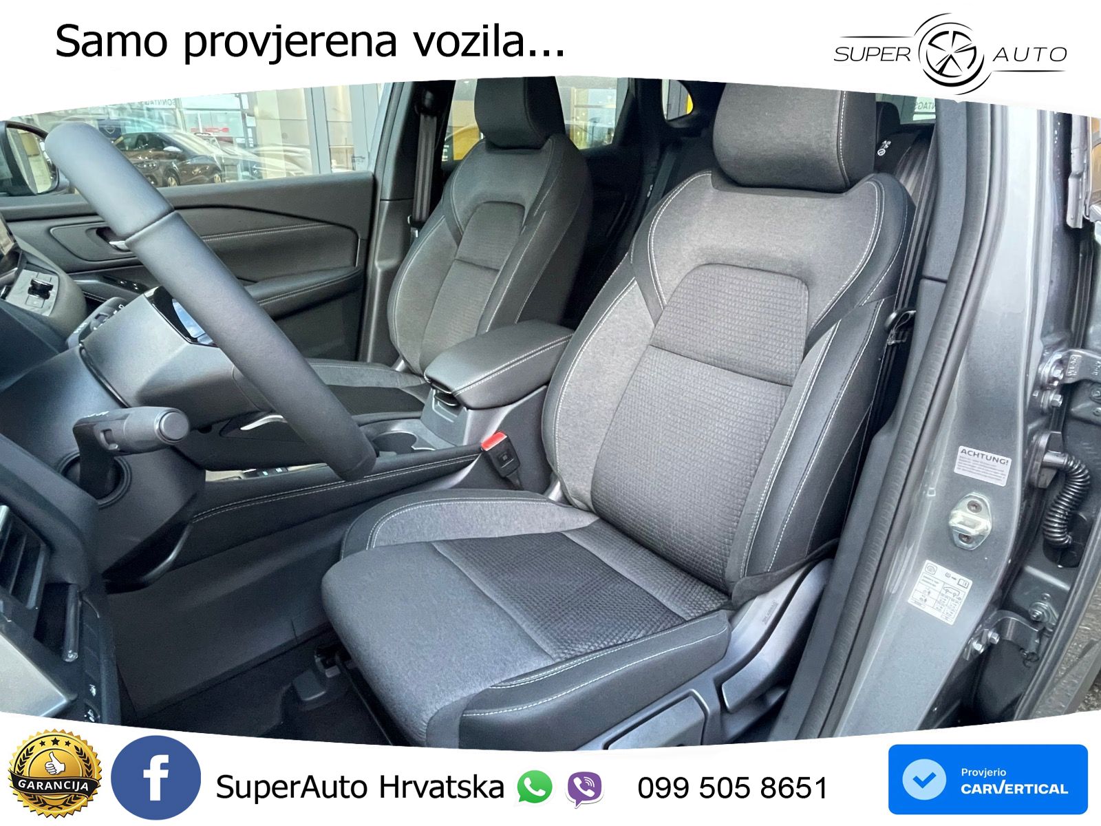 Nissan Qashqai e-POWER 1.5 VC-T (190 KS) Automatic N-Connecta LED+ACC
