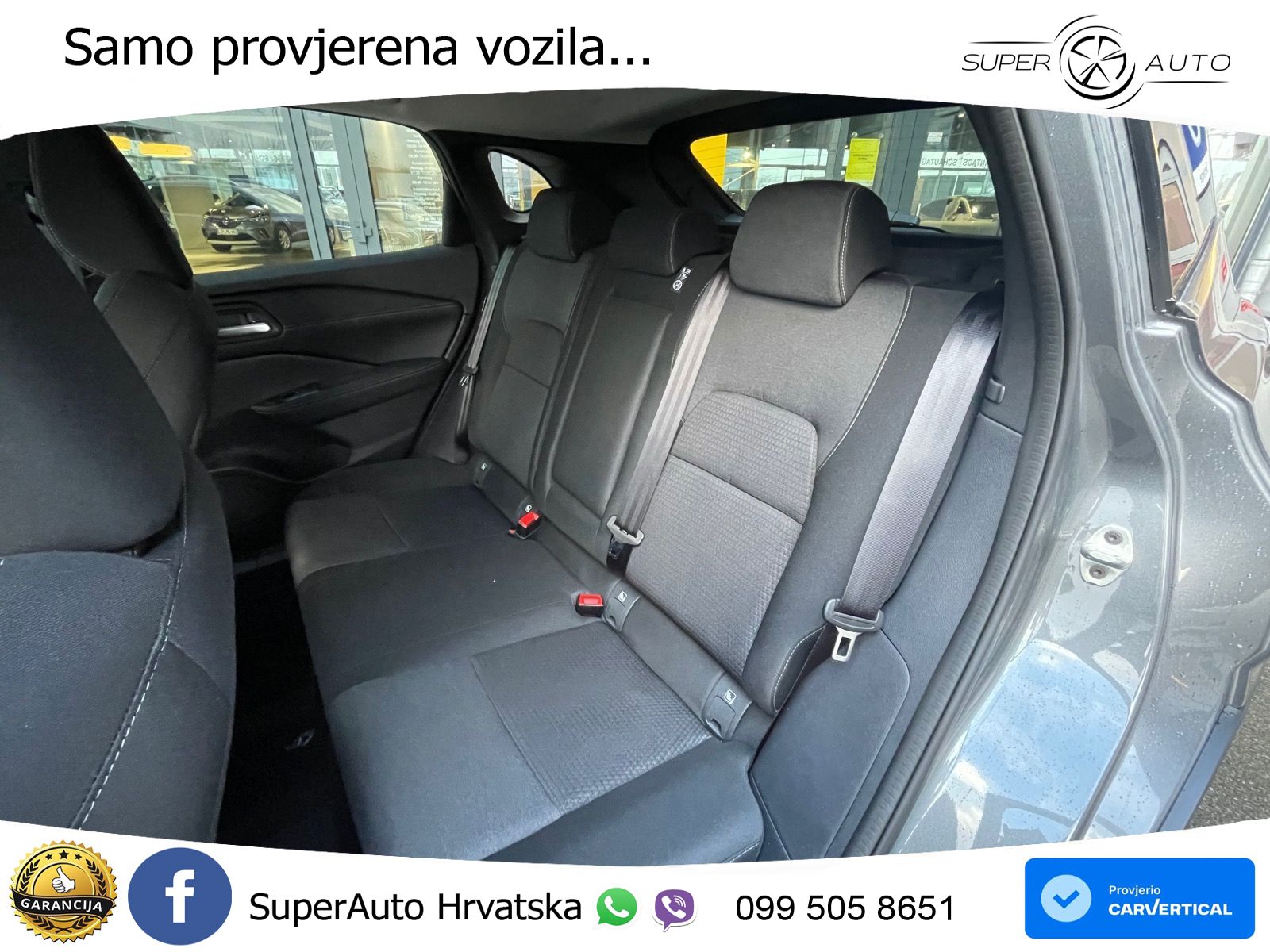 Nissan Qashqai e-POWER 1.5 VC-T (190 KS) Automatic N-Connecta LED+ACC