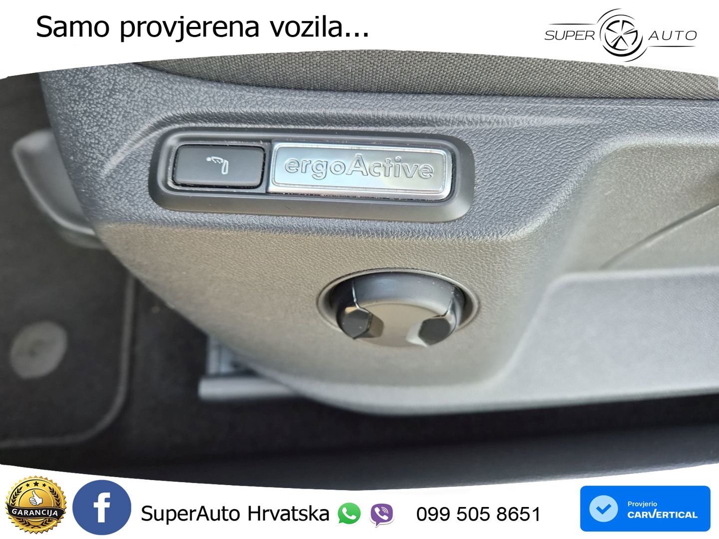 Volkswagen T-Roc 1.5 TSI (150 KS) DSG LED+GR SJED+ACC
