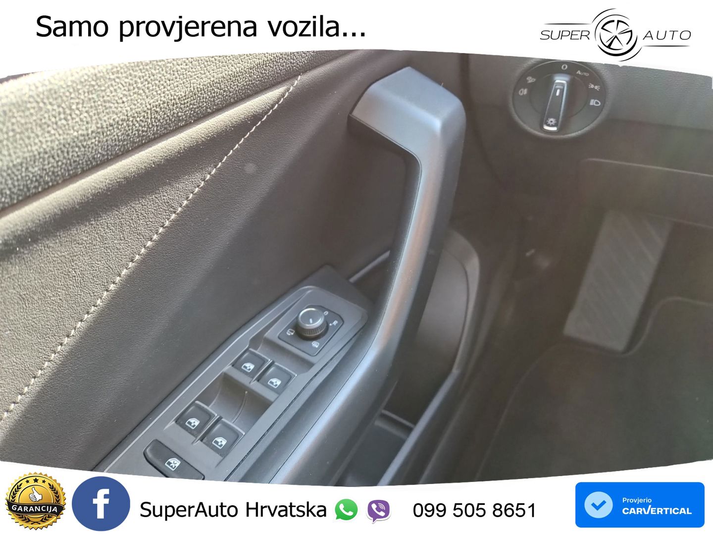 Volkswagen T-Roc 1.5 TSI (150 KS) DSG LED+GR SJED+ACC