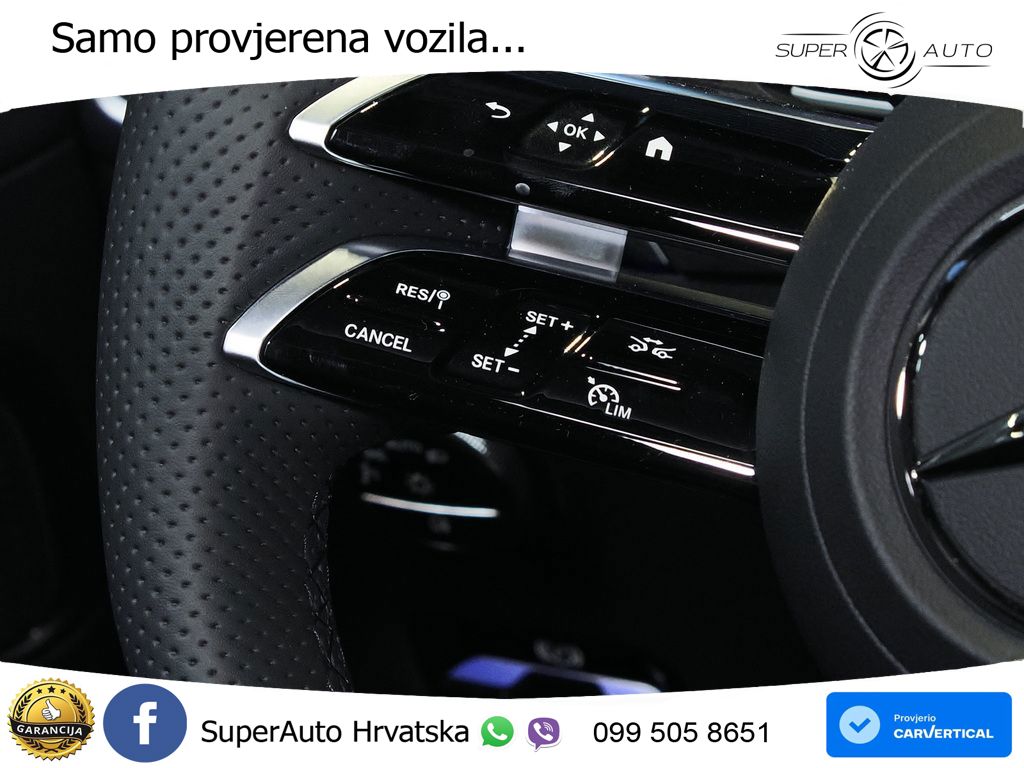 Mercedes GLC 200d (163 KS) 4MATIC 9G-TRONIC AMG ACC+GR SJED+360+PANO