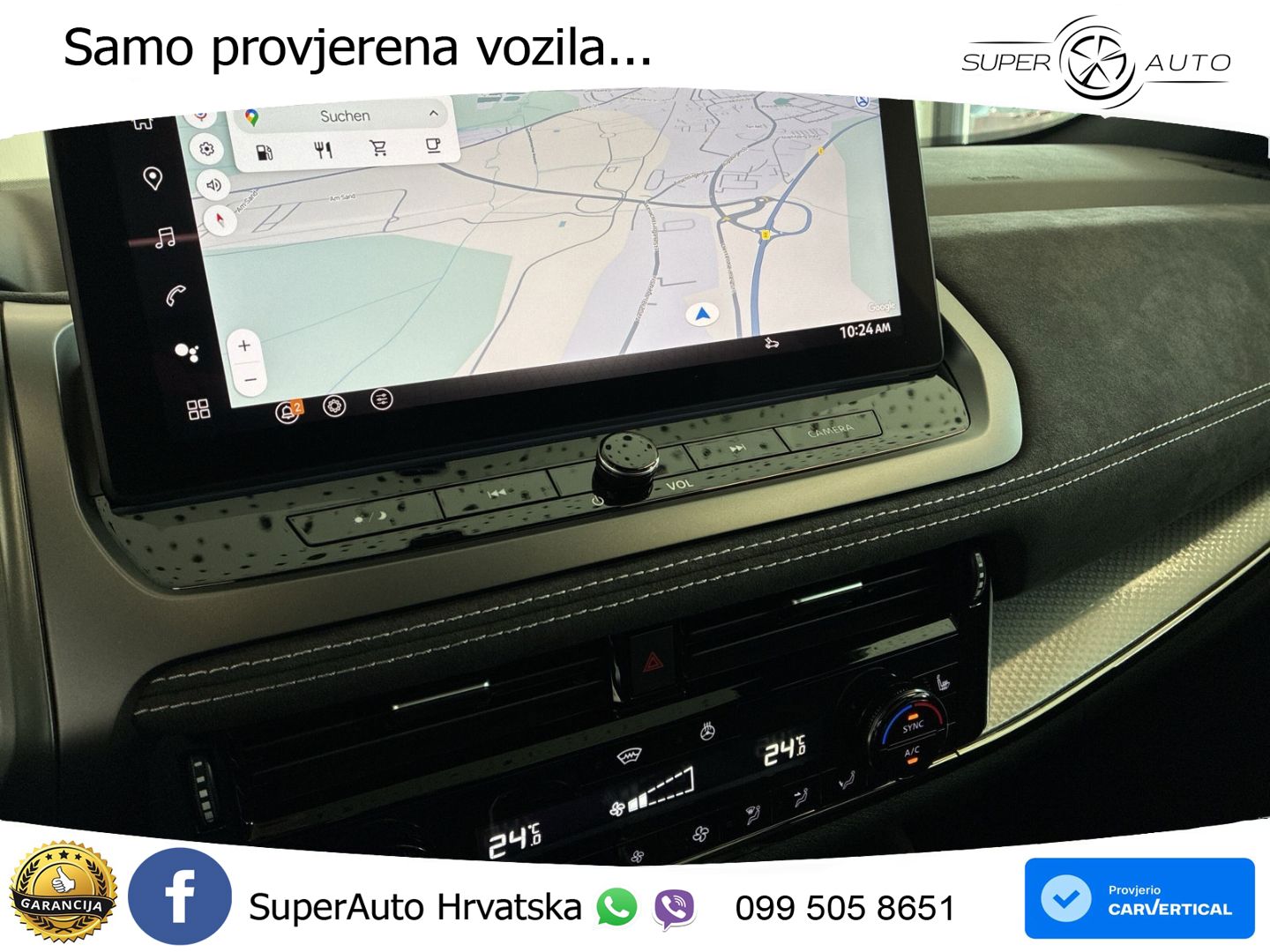 Nissan Qashqai 1.3 DIG-T (158 KS) 4x4 Xtronic N-Design LED+GR SJED+ACC