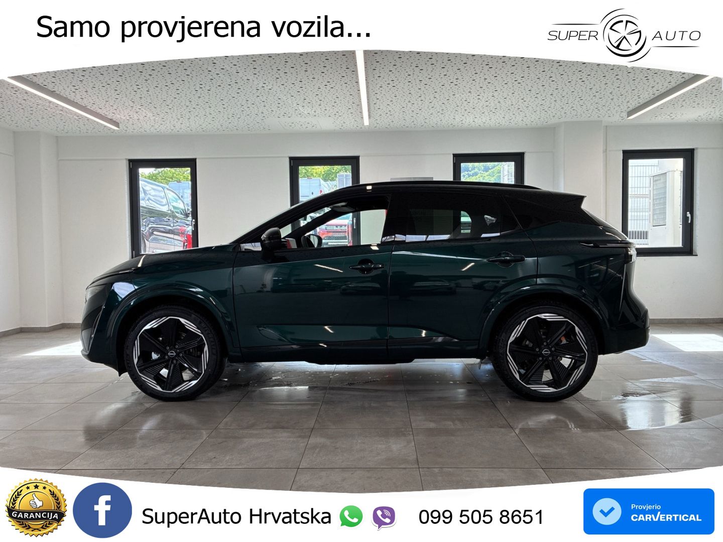 Nissan Qashqai 1.3 DIG-T (158 KS) 4x4 Xtronic N-Design LED+GR SJED+ACC