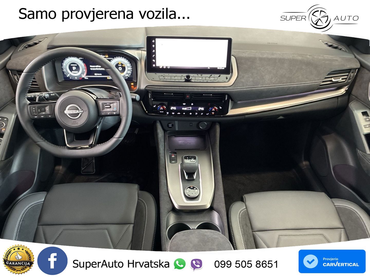 Nissan Qashqai 1.3 DIG-T (158 KS) 4x4 Xtronic N-Design LED+GR SJED+ACC