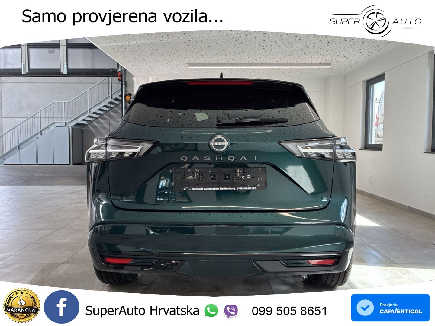 Nissan Qashqai 1.3 DIG-T (158 KS) 4x4 Xtronic N-Design LED+GR SJED+ACC