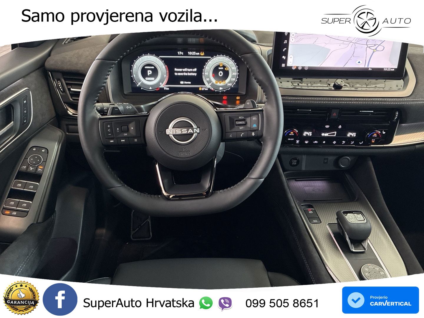 Nissan Qashqai 1.3 DIG-T (158 KS) 4x4 Xtronic N-Design LED+GR SJED+ACC