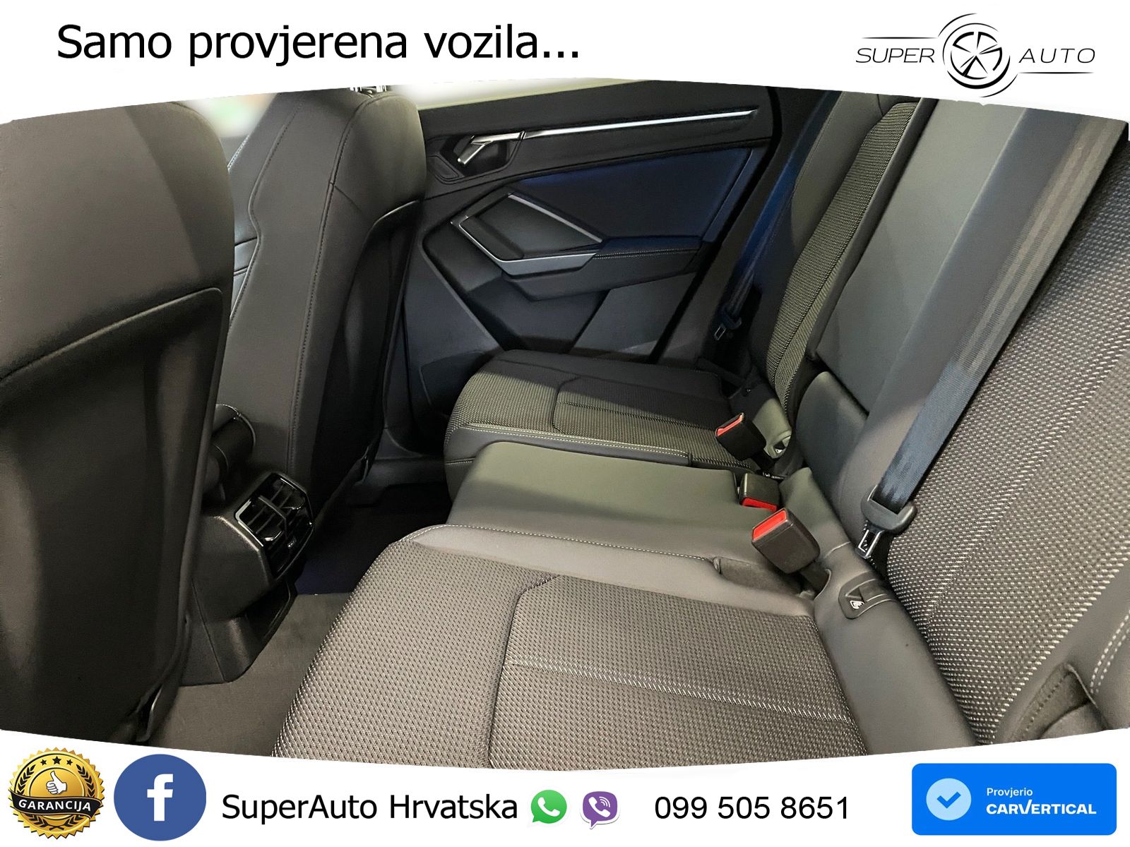Audi Q3 35 TFSI (150 KS) S tronic advanced MATRIX+GR SJED+KAM