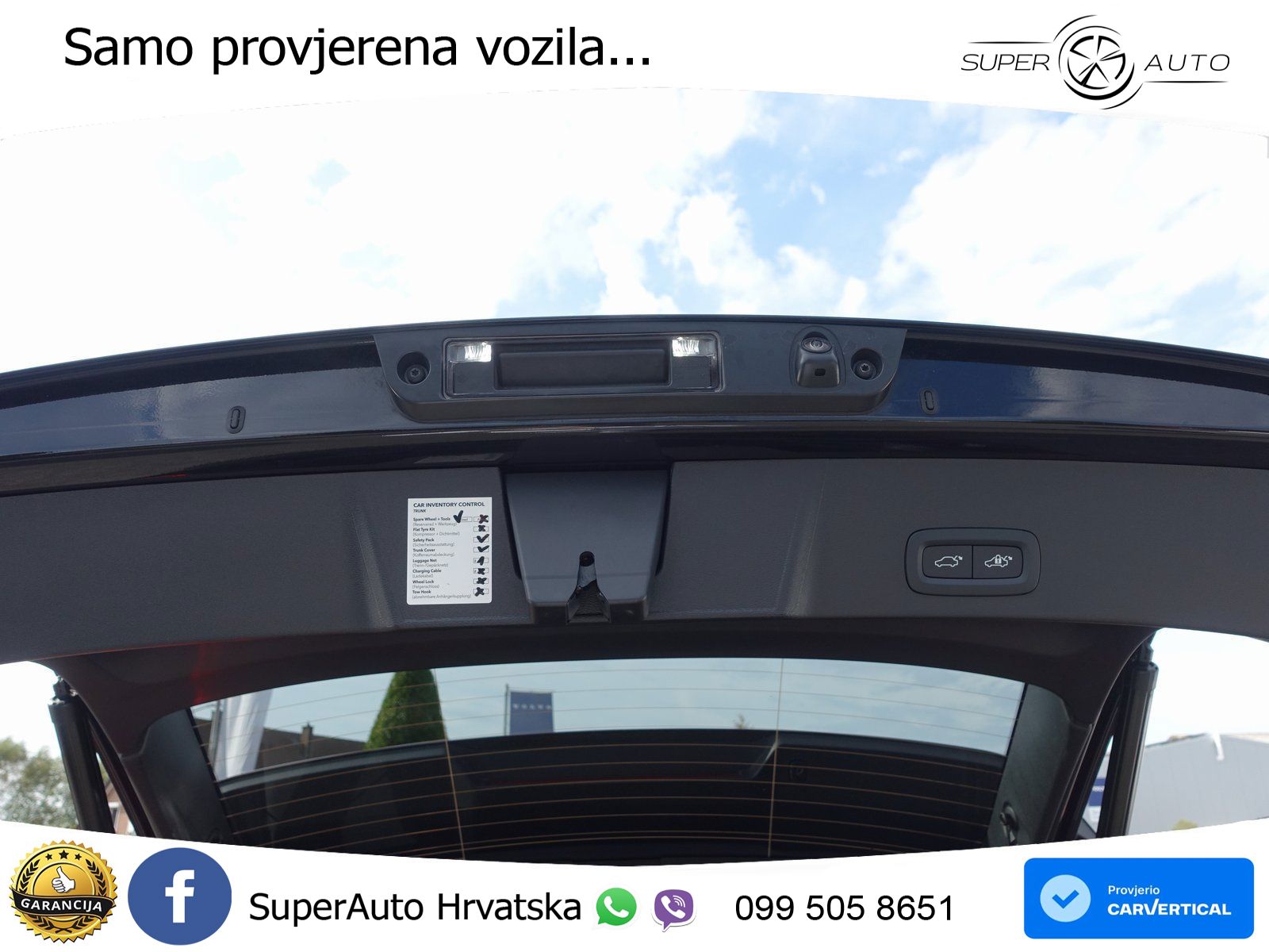 Volvo XC40 2.0 B4 197 KS Automatic LED+GR SJED+ACC