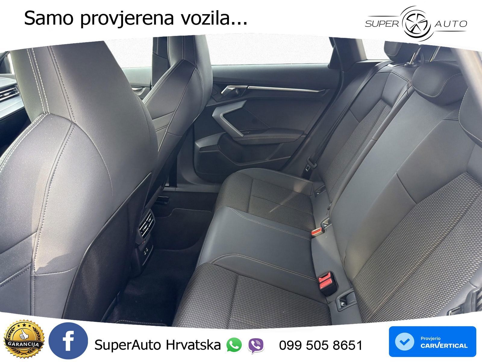 Audi A3 35 TFSI (150 KS) S tronic 2x S line LED+GR SJED+ACC