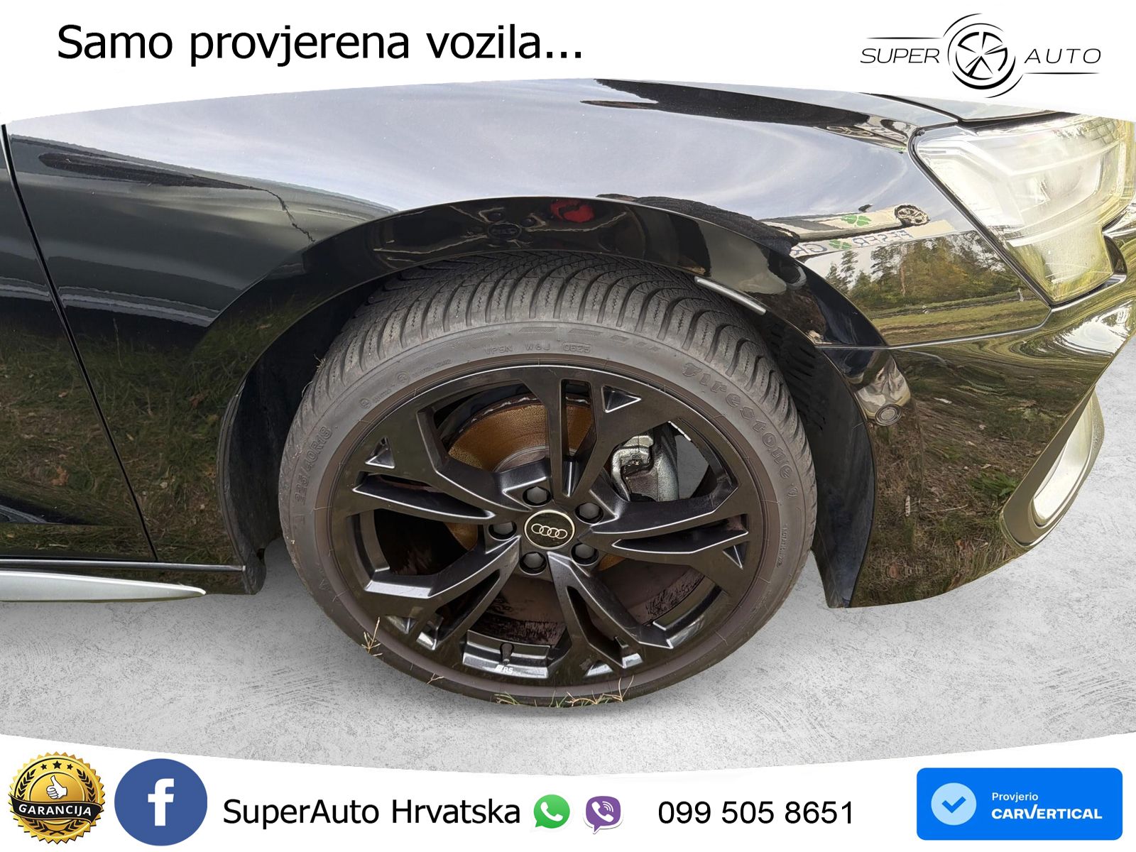 Audi A3 35 TFSI (150 KS) S tronic 2x S line LED+GR SJED+ACC