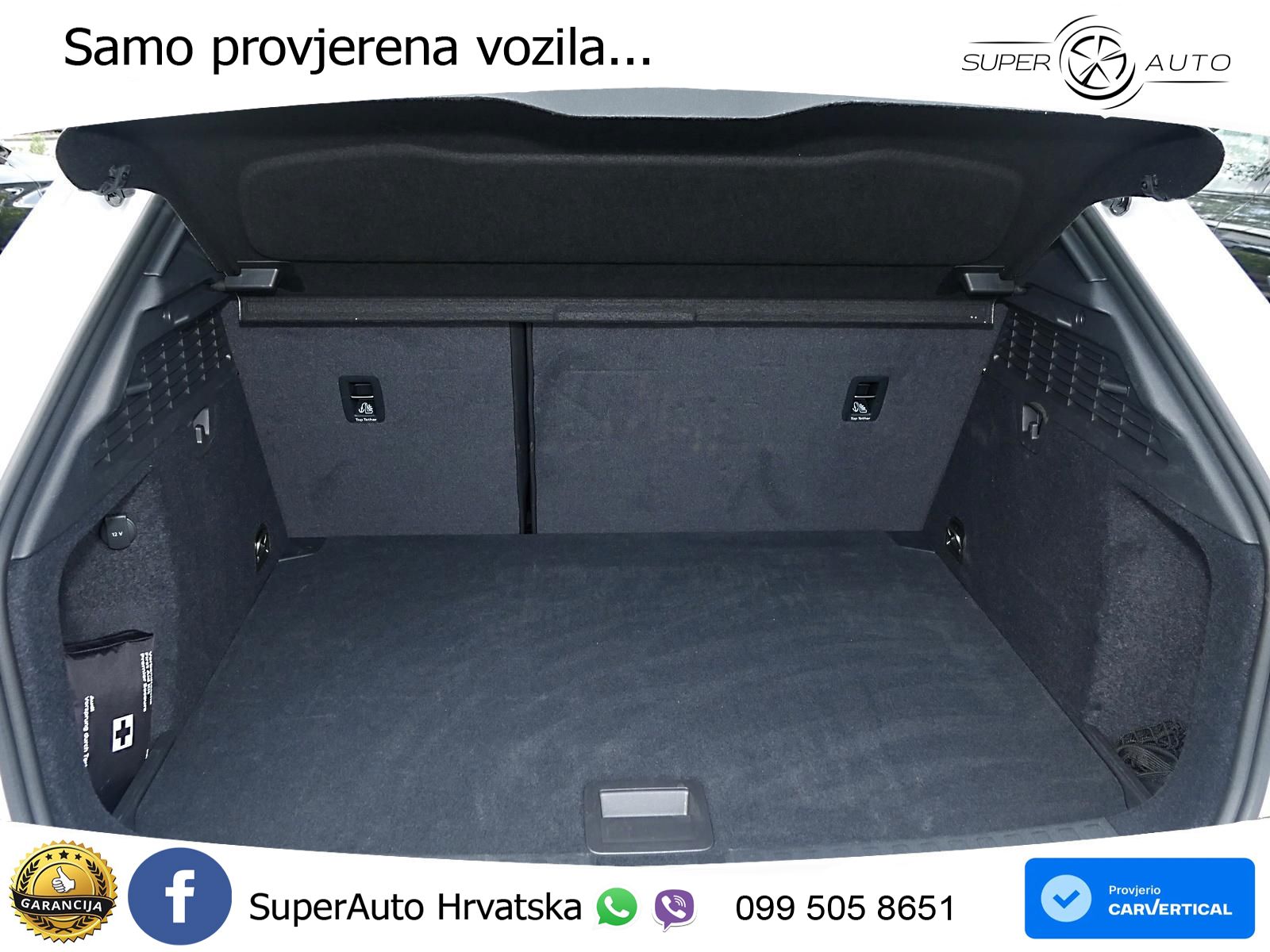 Audi S3 2.0 TFSI (333 KS) quattro S tronic