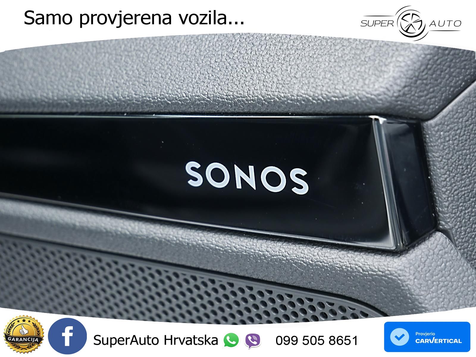 Audi S3 2.0 TFSI (333 KS) quattro S tronic