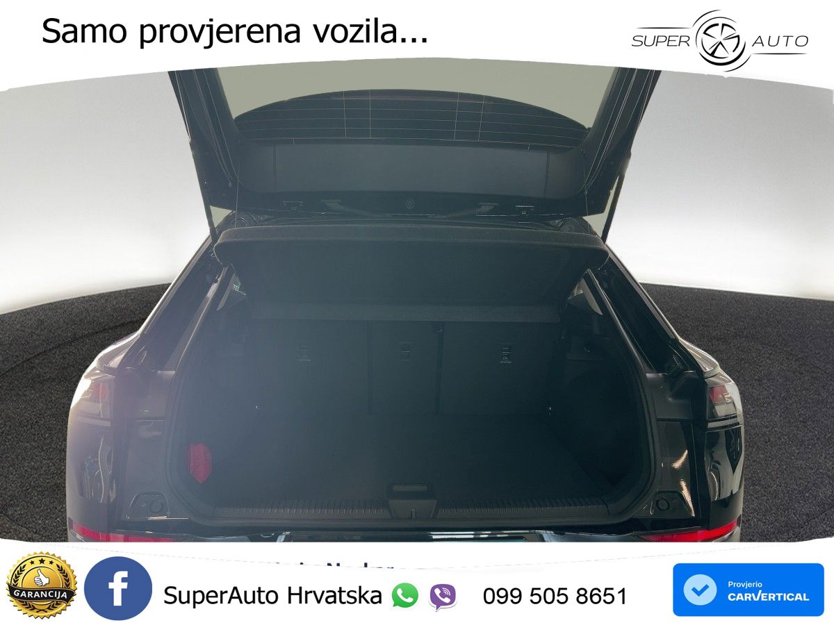 Volkswagen T-Roc II 1.5 eTSI (116 KS)  DSG LED+GR SJED+ACC
