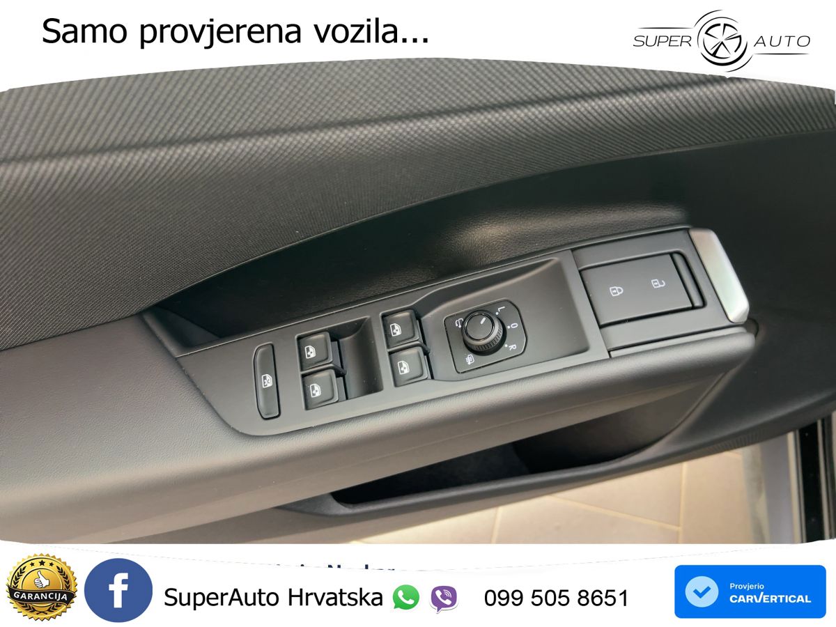 Volkswagen T-Roc II 1.5 eTSI (116 KS)  DSG LED+GR SJED+ACC