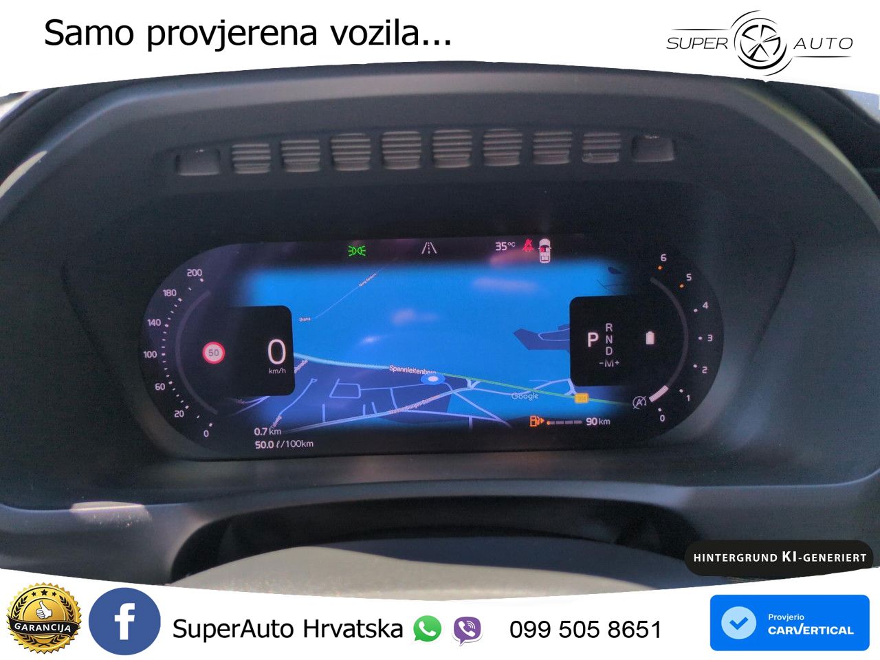 Volvo XC90 2.0 B5 Diesel AWD Automatic LED+GR SJED+ACC