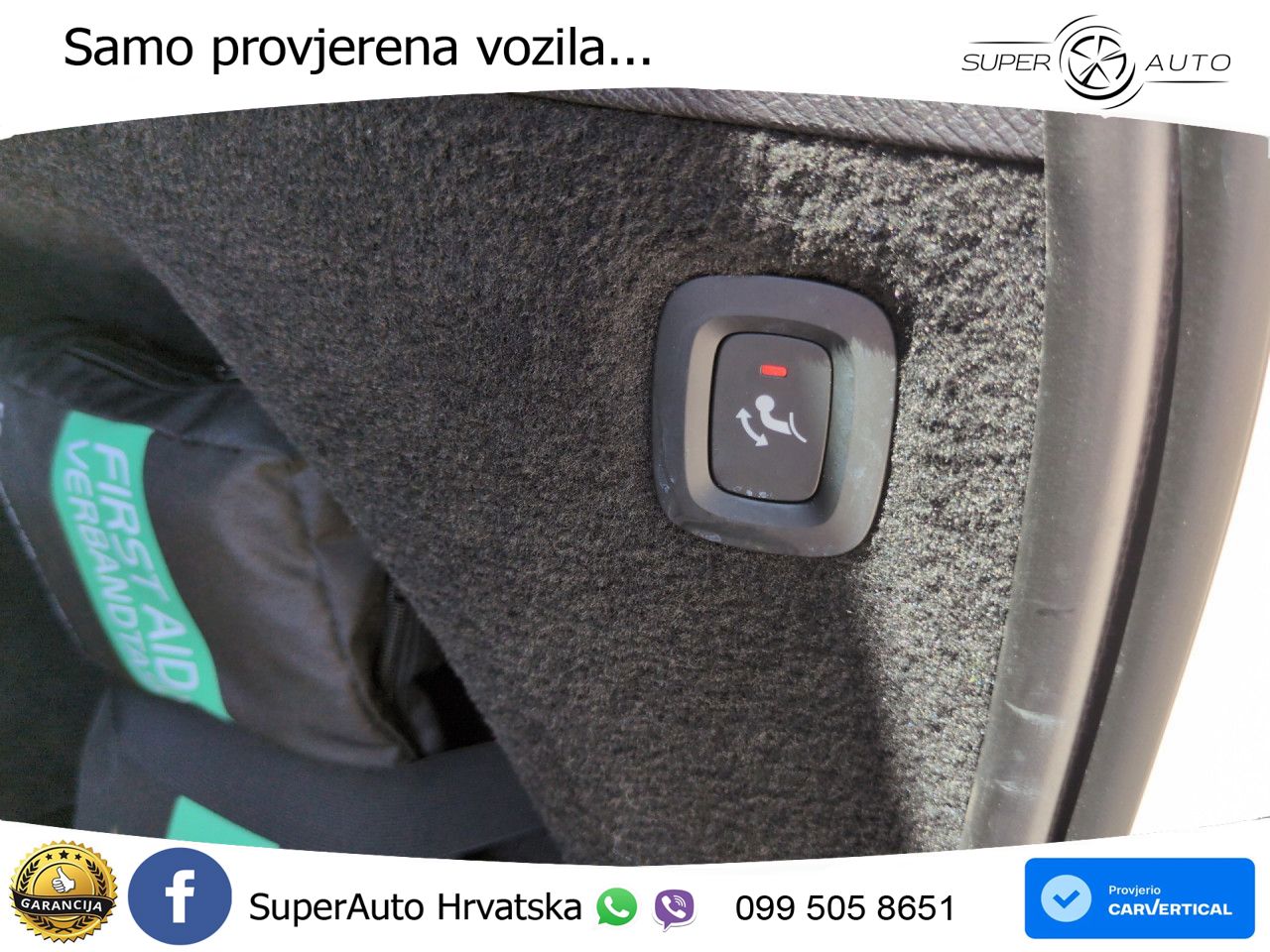 Volvo XC90 2.0 B5 Diesel AWD Automatic LED+GR SJED+ACC
