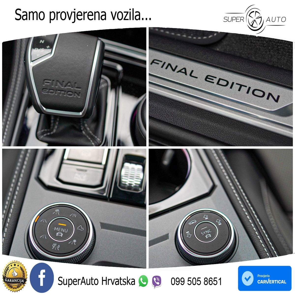 Volkswagen Touareg 3.0 V6 TDI (286 KS) 4MOTION Tiptronic R-Line LED+GR SJED+ACC