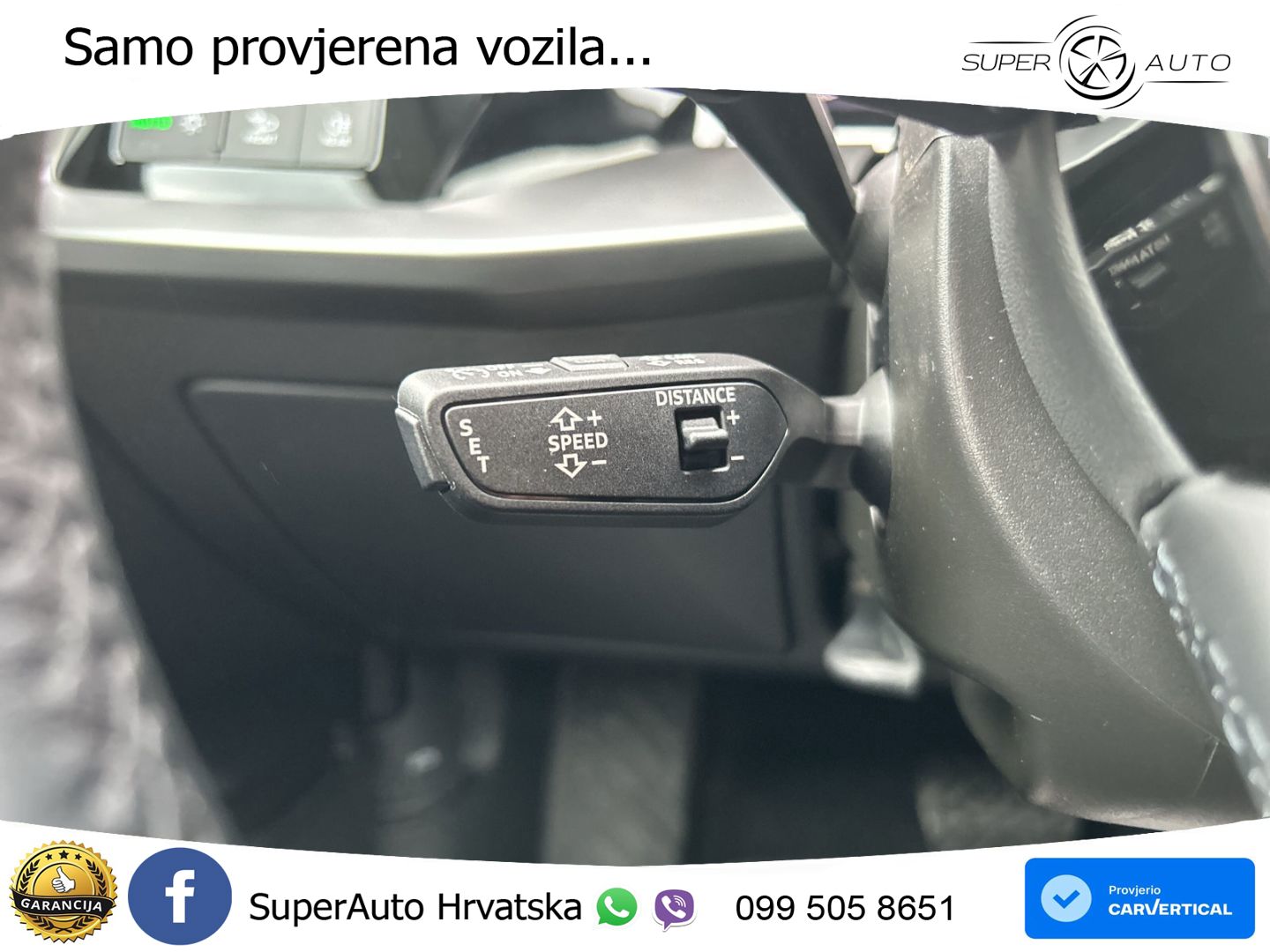 Audi A3 30 TDI (116 KS) S tronic LED+GR SJED+ACC