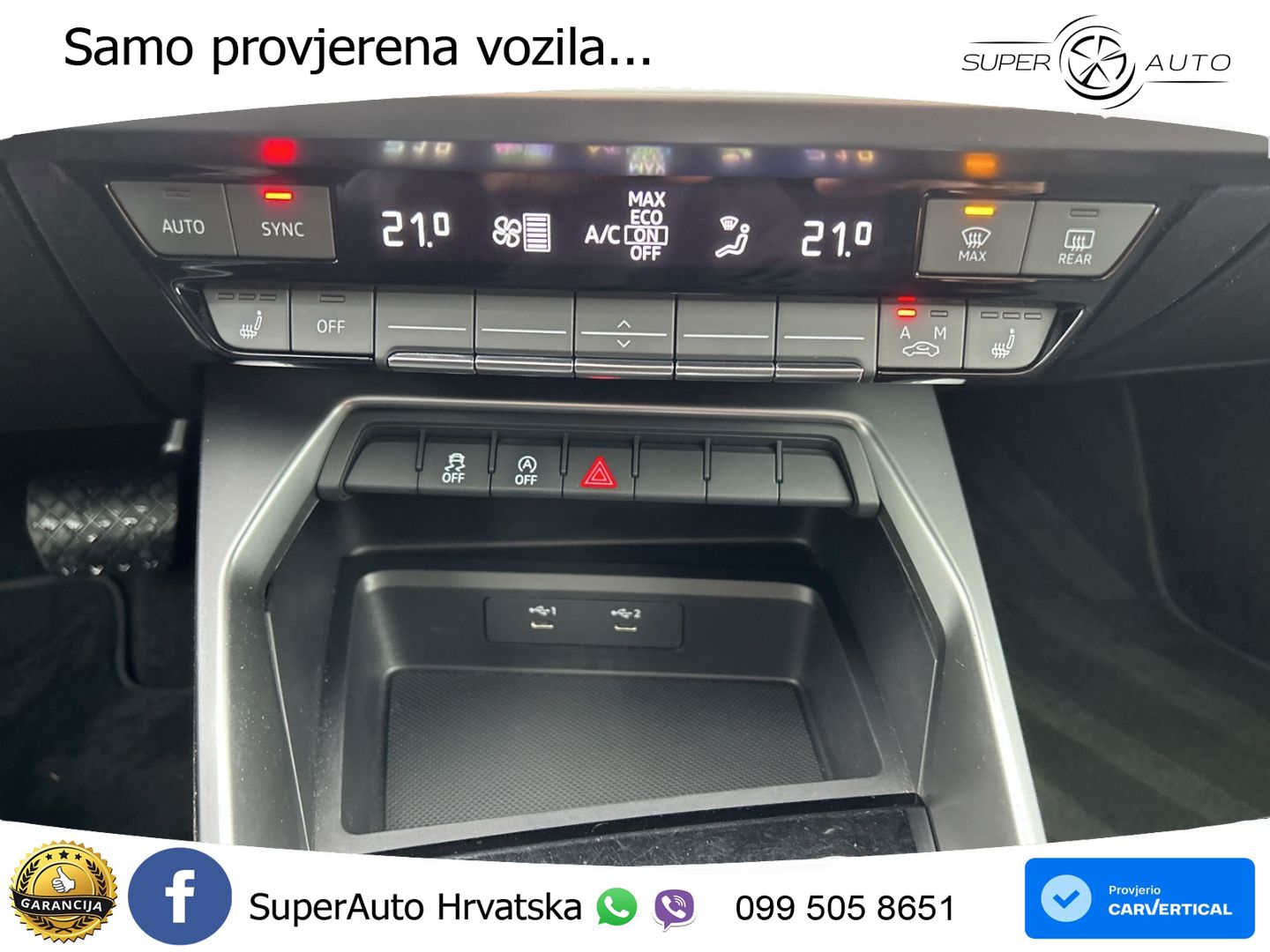 Audi A3 30 TDI (116 KS) S tronic LED+GR SJED+ACC