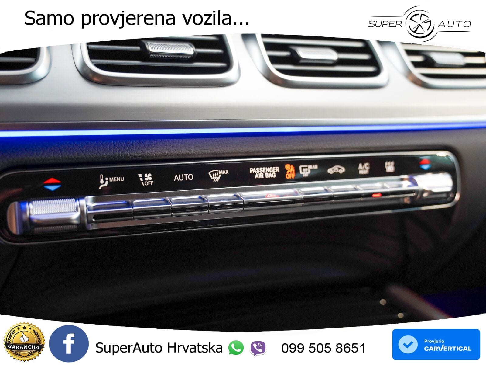 Mercedes AMG GLE 53 (544 KS) Hybrid 4MATIC+ 9G-TRONIC ACC+GR SJED+360+PANO