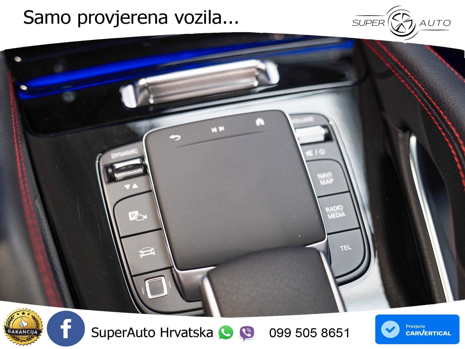 Mercedes AMG GLE 53 (544 KS) Hybrid 4MATIC+ 9G-TRONIC ACC+GR SJED+360+PANO